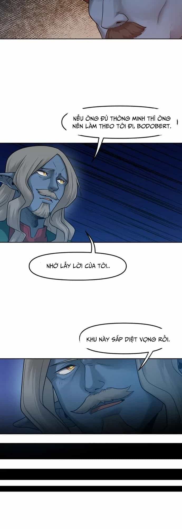 Chúa Tể Goblin - Chương 80 - ảnh 7