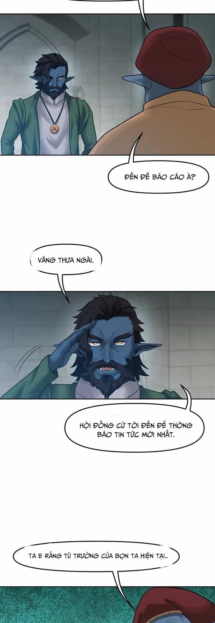 Chúa Tể Goblin - Chương 80 - ảnh 9