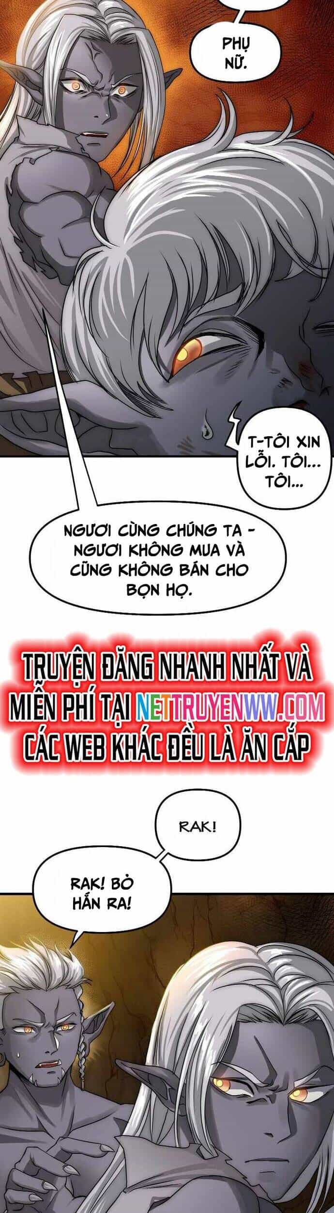Chúa Tể Goblin - Chương 8 - ảnh 10