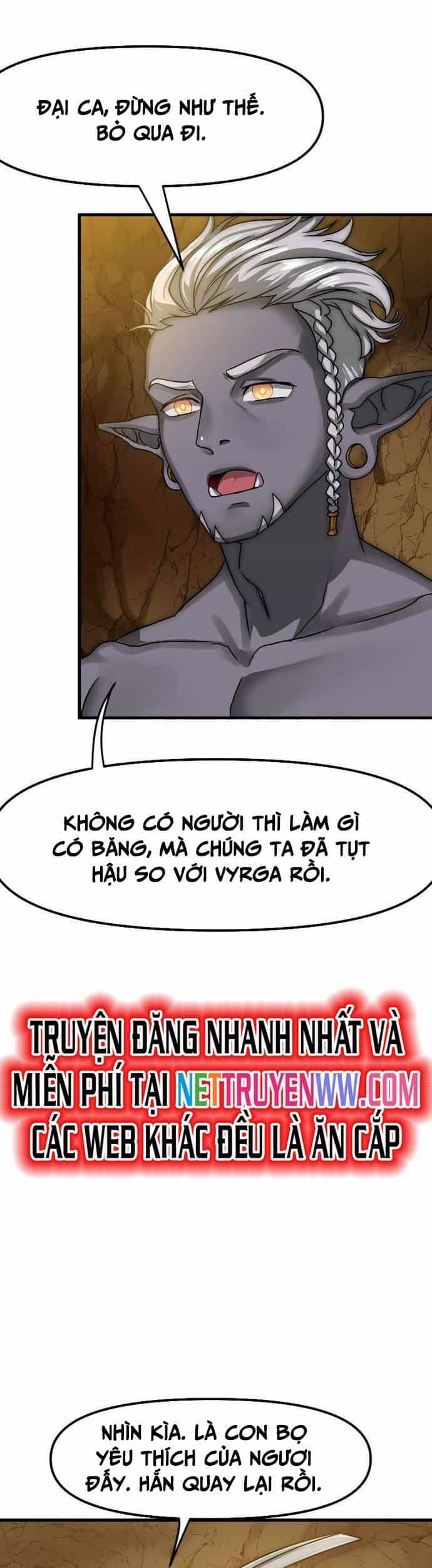 Chúa Tể Goblin - Chương 8 - ảnh 19