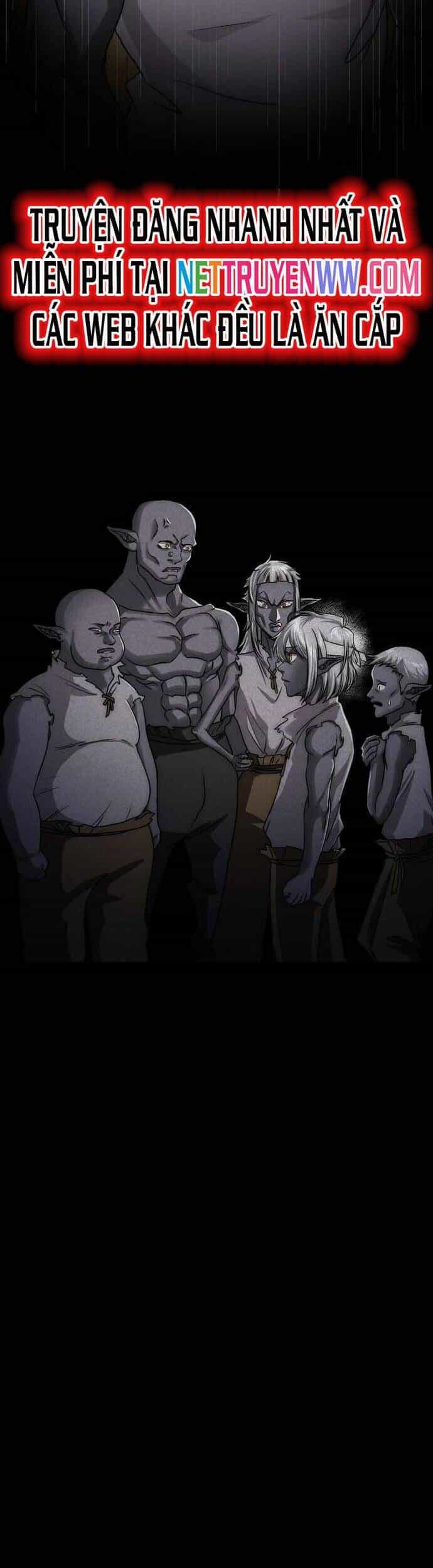 Chúa Tể Goblin - Chương 8 - ảnh 22
