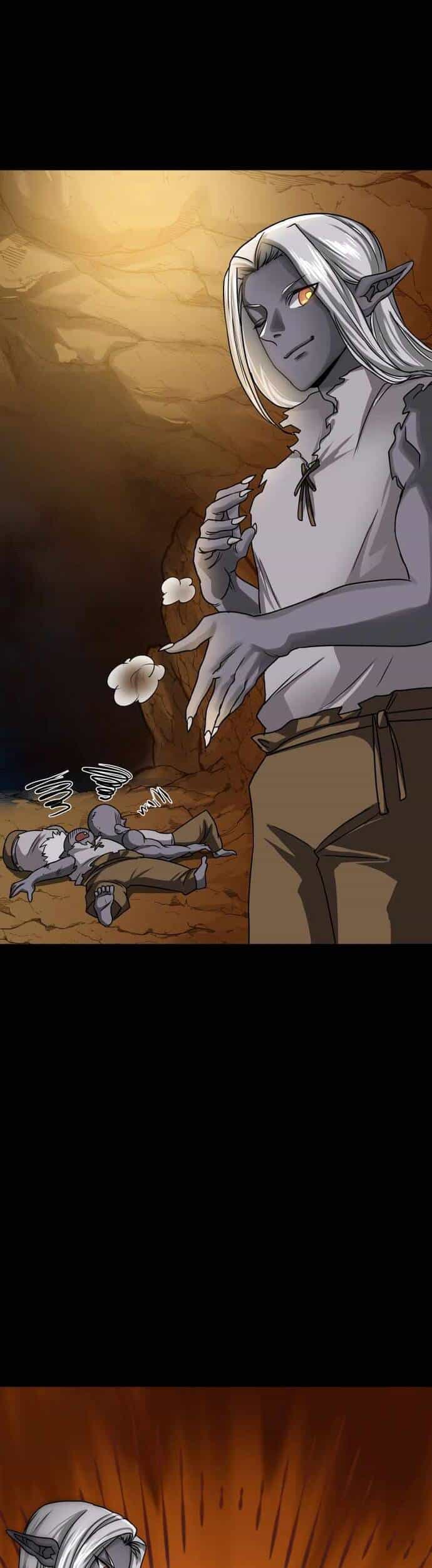 Chúa Tể Goblin - Chương 8 - ảnh 27