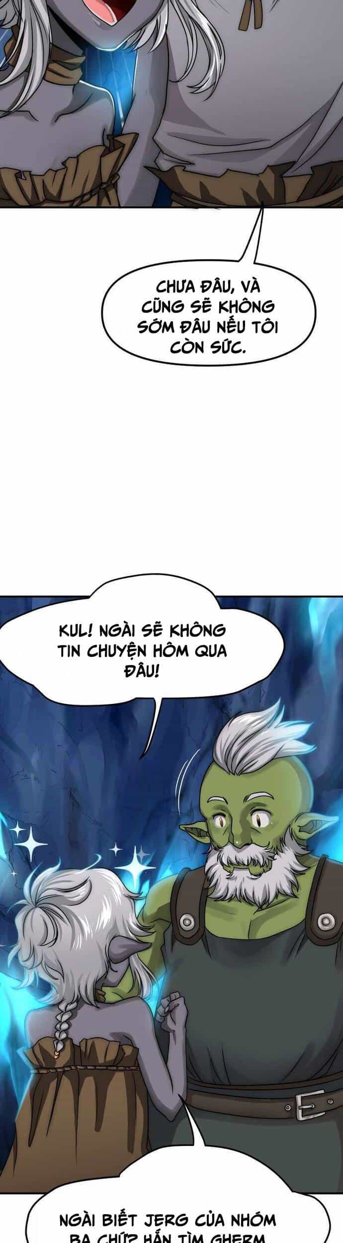 Chúa Tể Goblin - Chương 8 - ảnh 3