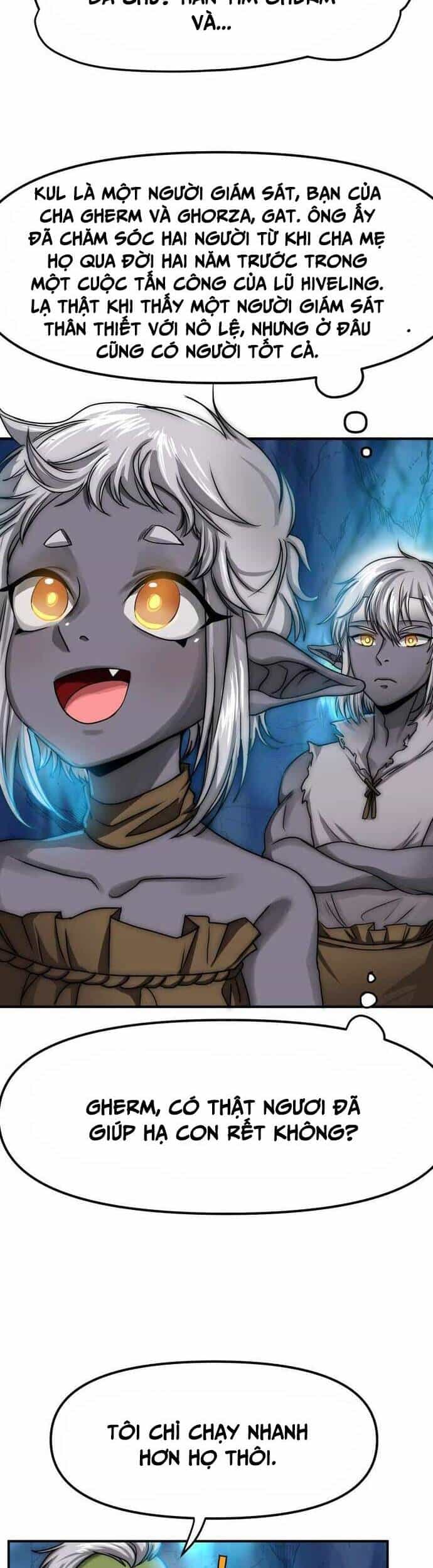 Chúa Tể Goblin - Chương 8 - ảnh 4