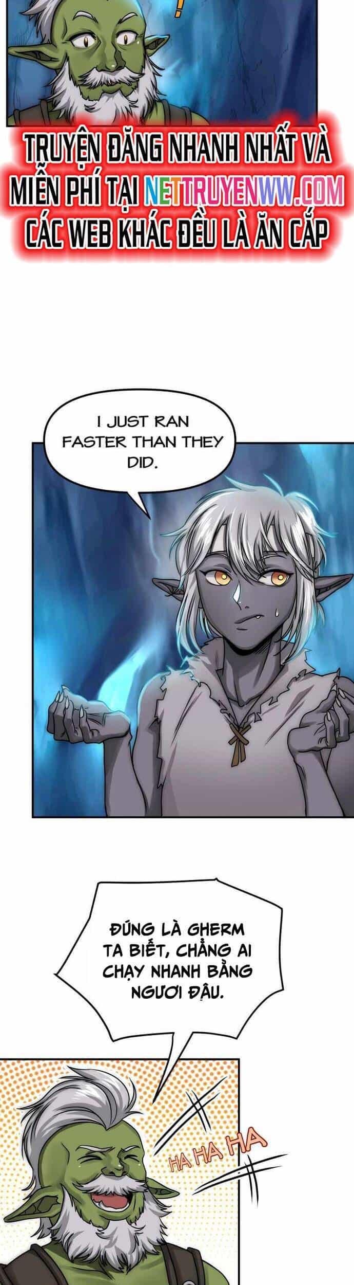 Chúa Tể Goblin - Chương 8 - ảnh 5