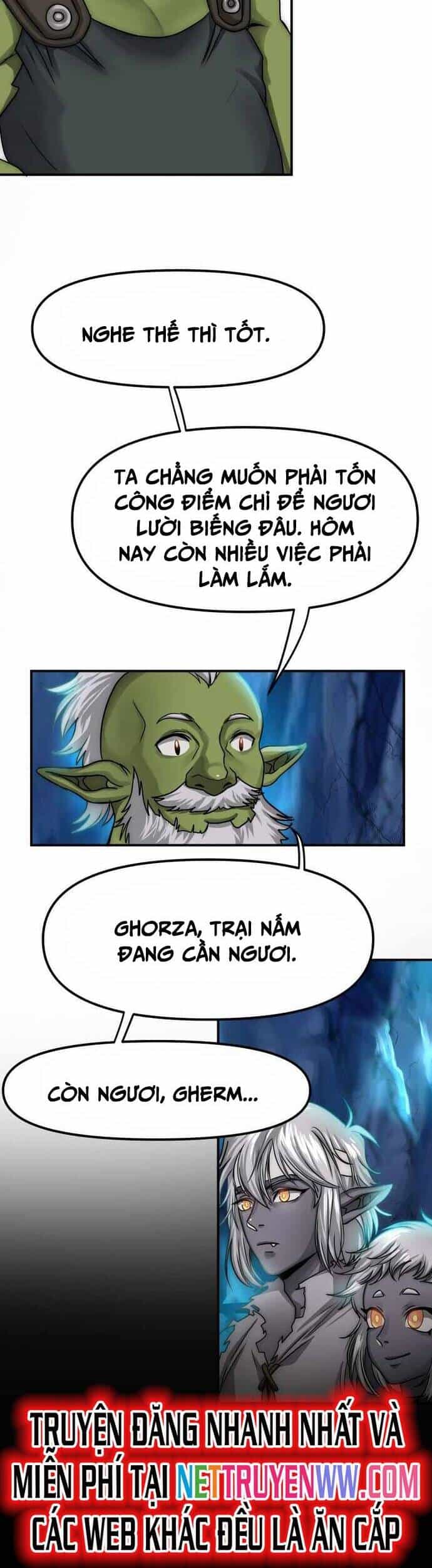 Chúa Tể Goblin - Chương 8 - ảnh 6