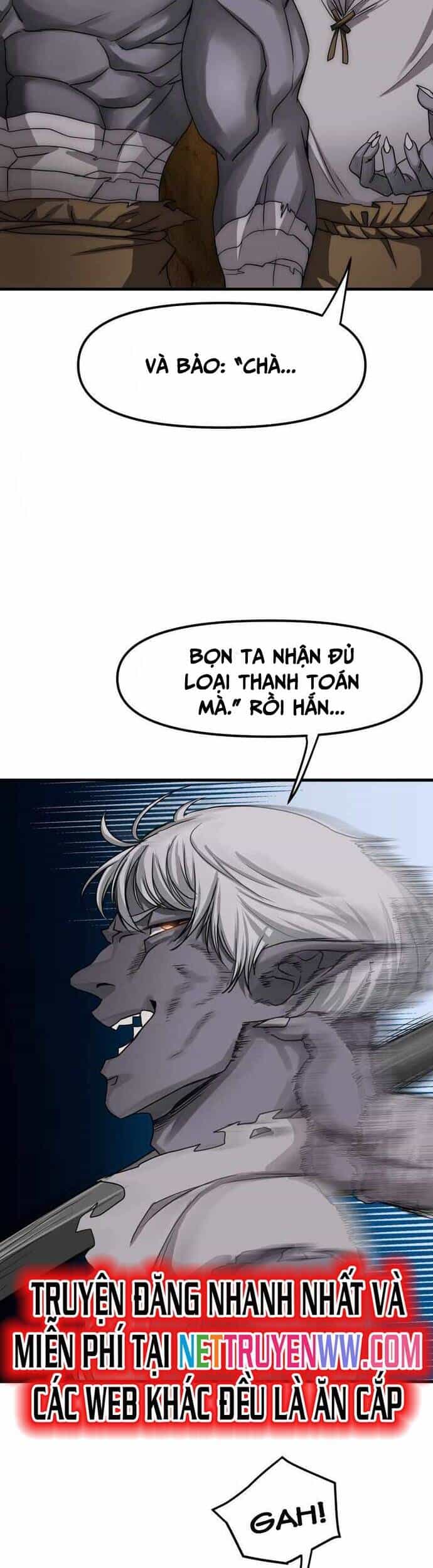 Chúa Tể Goblin - Chương 8 - ảnh 8