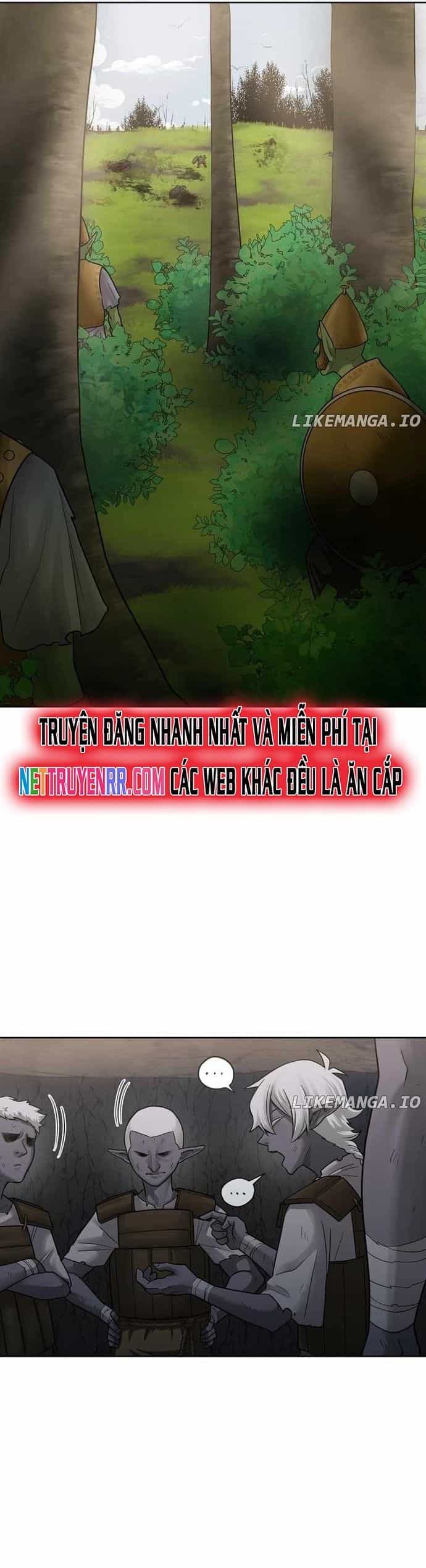 Chúa Tể Goblin - Chương 81 - ảnh 2