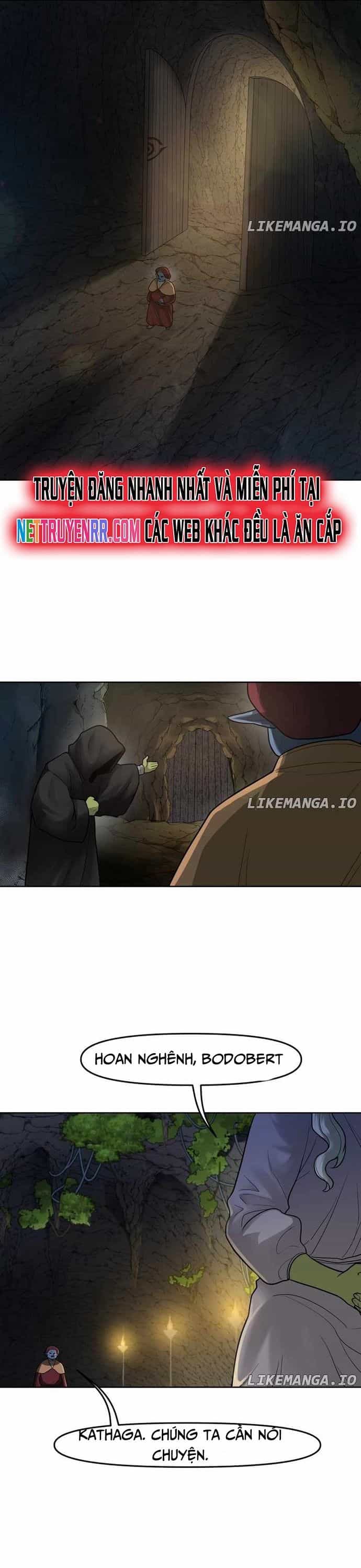 Chúa Tể Goblin - Chương 81 - ảnh 8