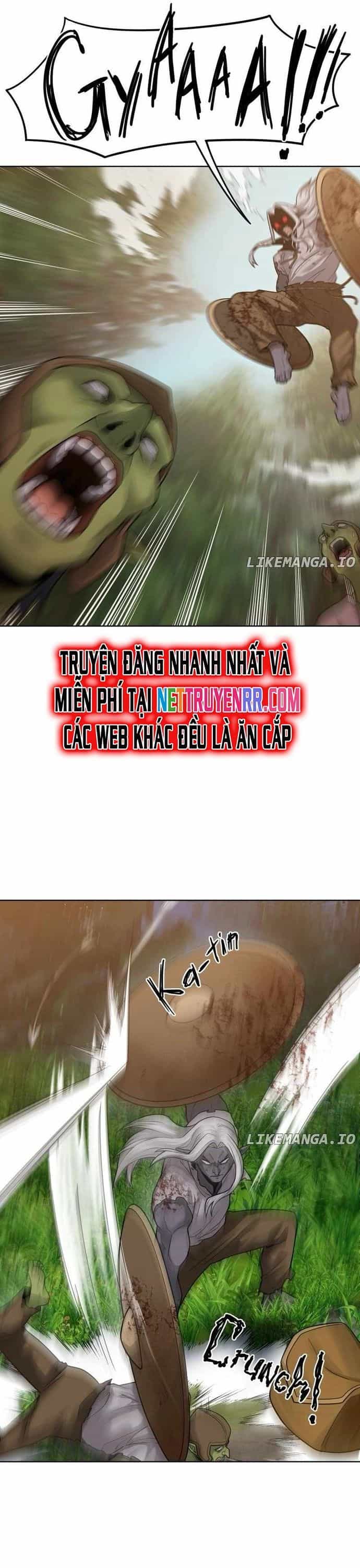 Chúa Tể Goblin - Chương 82 - ảnh 11