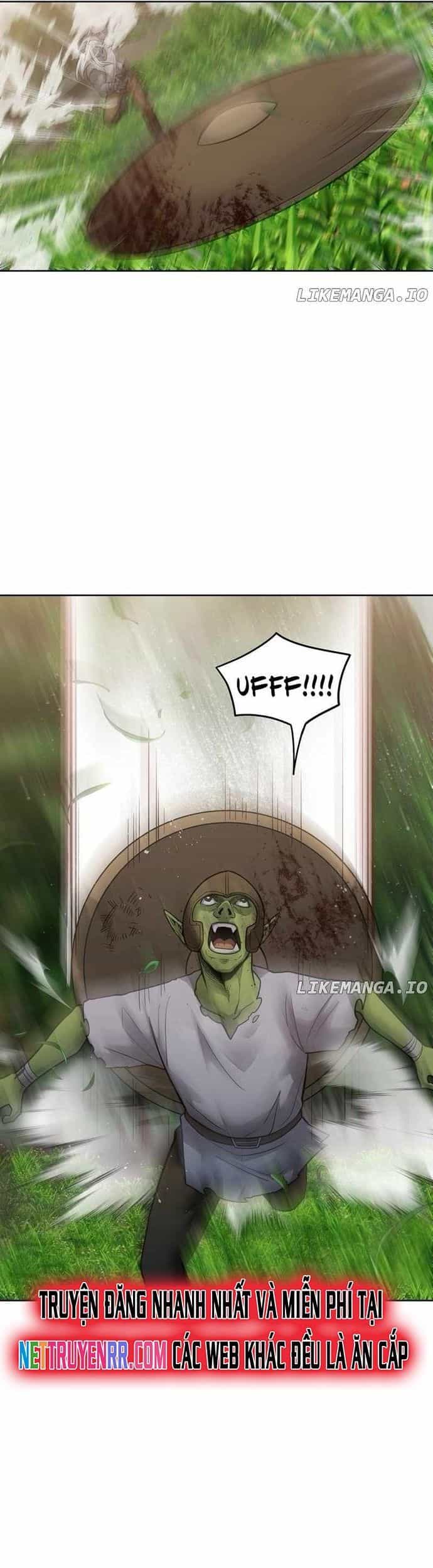 Chúa Tể Goblin - Chương 82 - ảnh 15