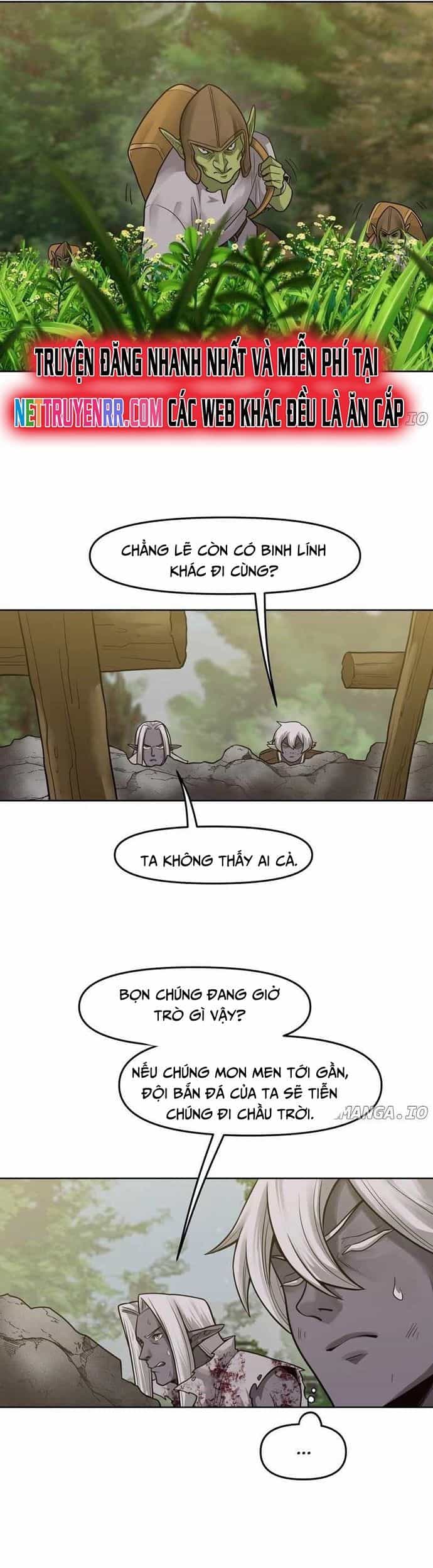 Chúa Tể Goblin - Chương 82 - ảnh 2