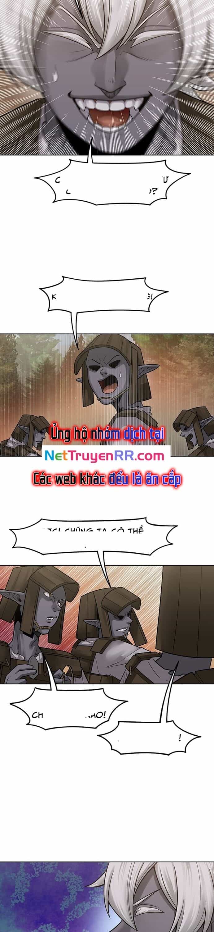 Chúa Tể Goblin - Chương 83 - ảnh 13
