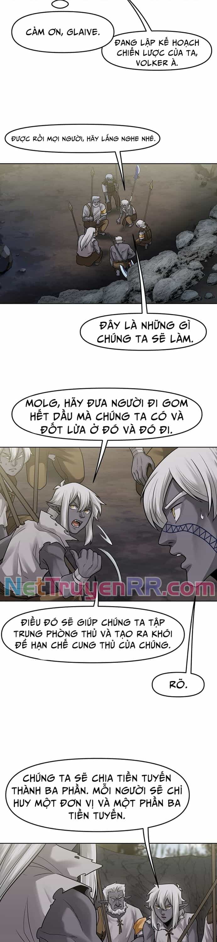 Chúa Tể Goblin - Chương 83 - ảnh 2
