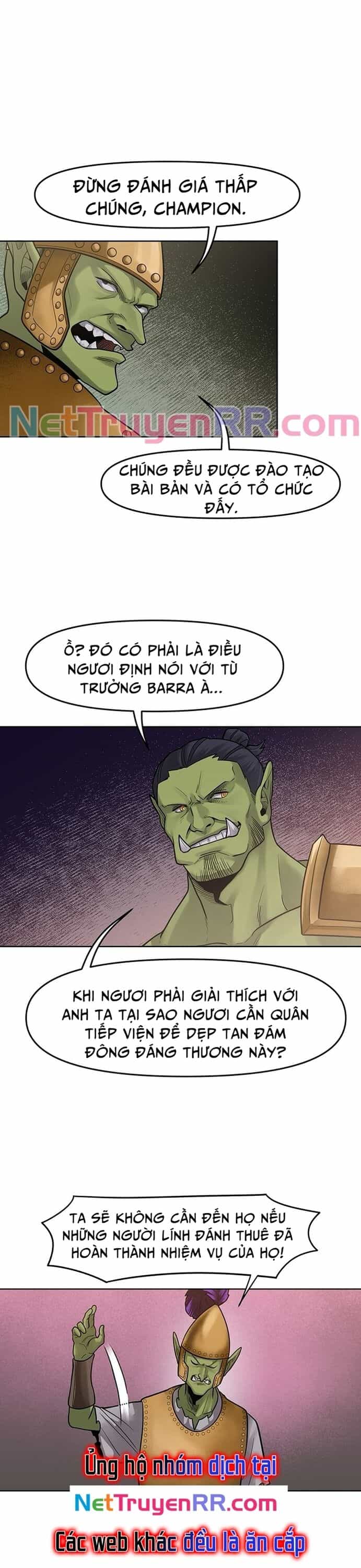 Chúa Tể Goblin - Chương 83 - ảnh 5