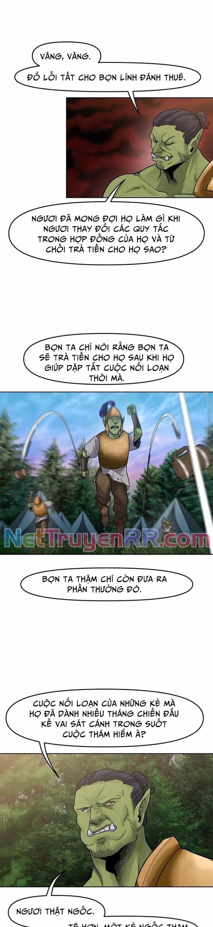 Chúa Tể Goblin - Chương 83 - ảnh 6