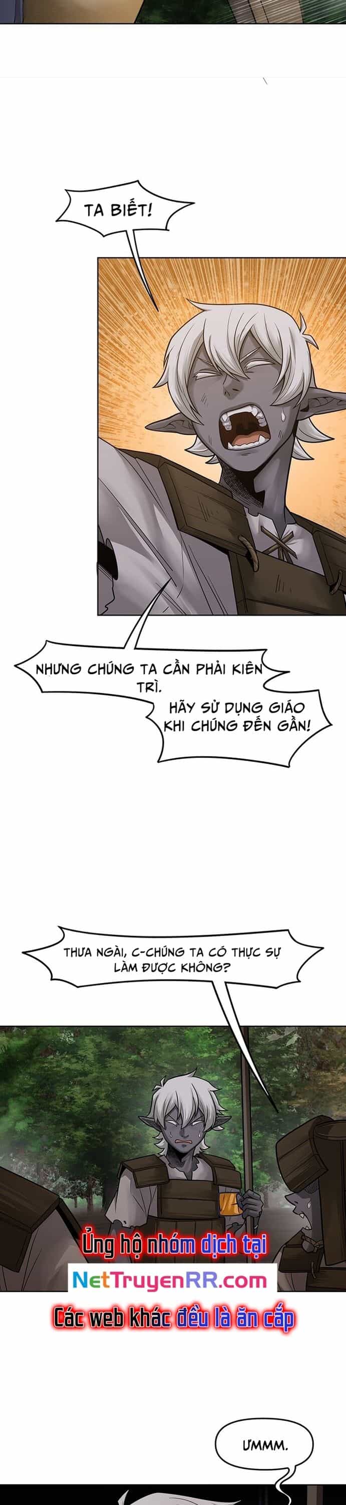 Chúa Tể Goblin - Chương 83 - ảnh 9