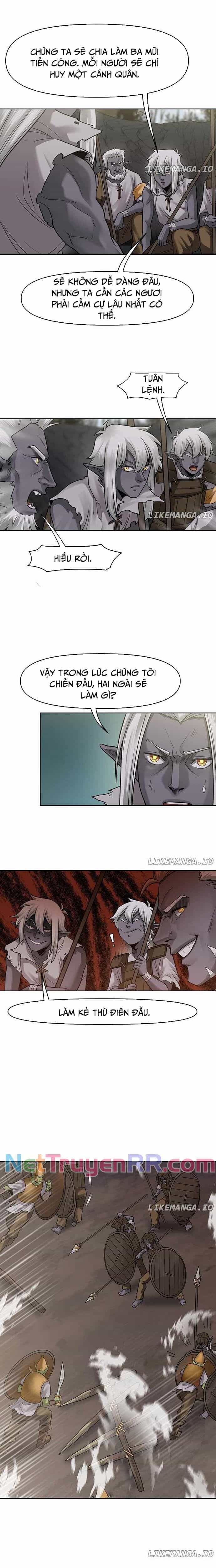 Chúa Tể Goblin - Chương 84 - ảnh 3