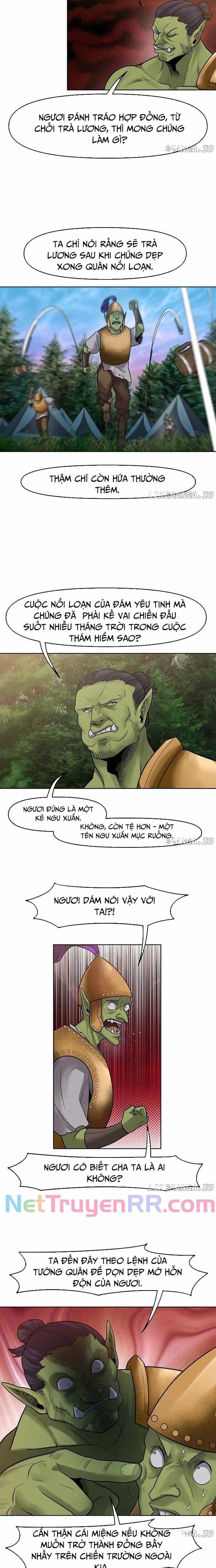 Chúa Tể Goblin - Chương 84 - ảnh 5