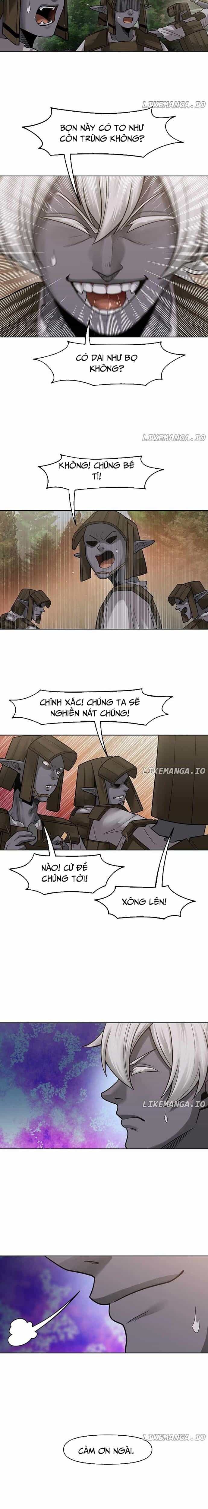 Chúa Tể Goblin - Chương 84 - ảnh 9
