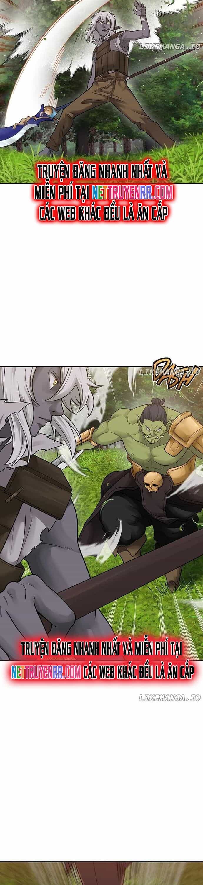 Chúa Tể Goblin - Chương 85 - ảnh 11