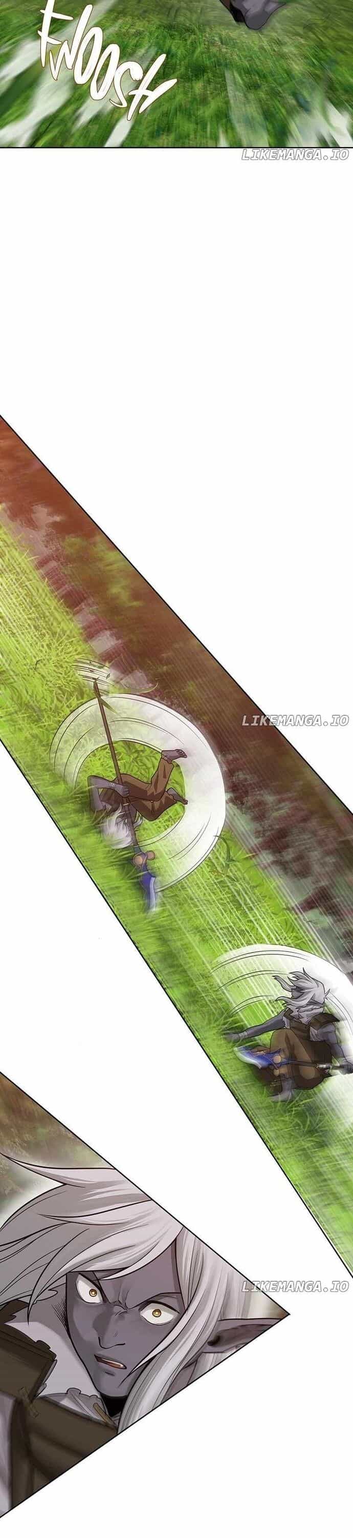 Chúa Tể Goblin - Chương 85 - ảnh 15