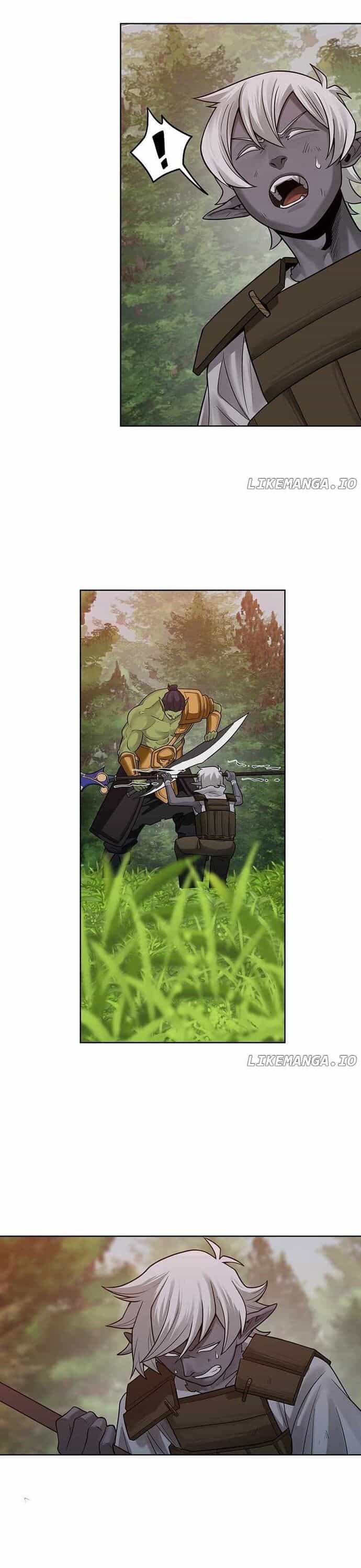 Chúa Tể Goblin - Chương 85 - ảnh 17
