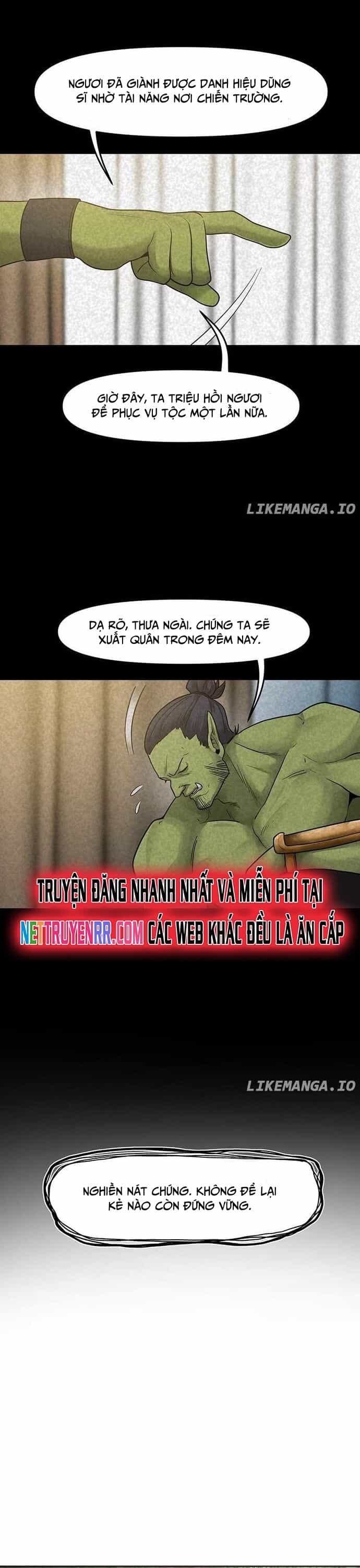 Chúa Tể Goblin - Chương 85 - ảnh 3