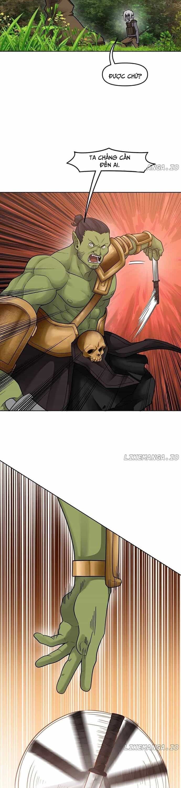Chúa Tể Goblin - Chương 85 - ảnh 9