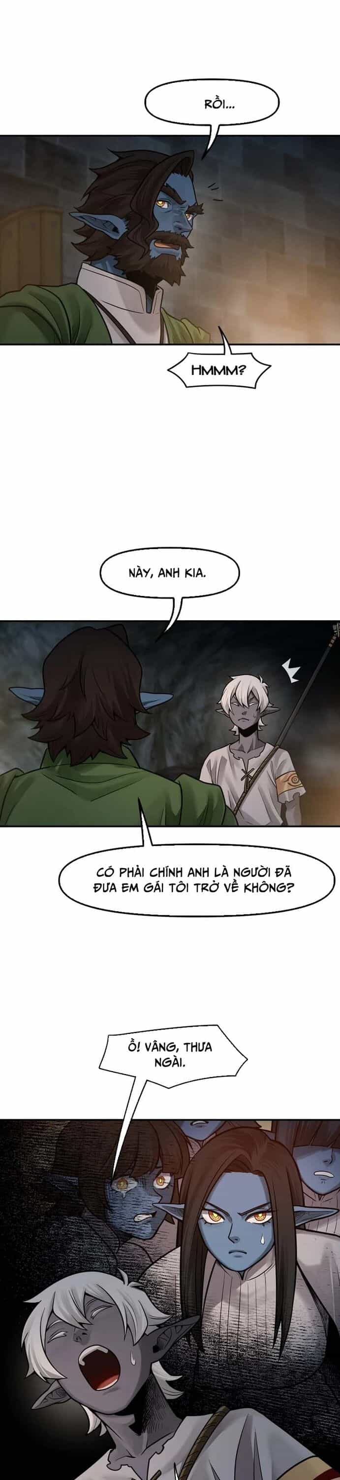 Chúa Tể Goblin - Chương 86 - ảnh 10