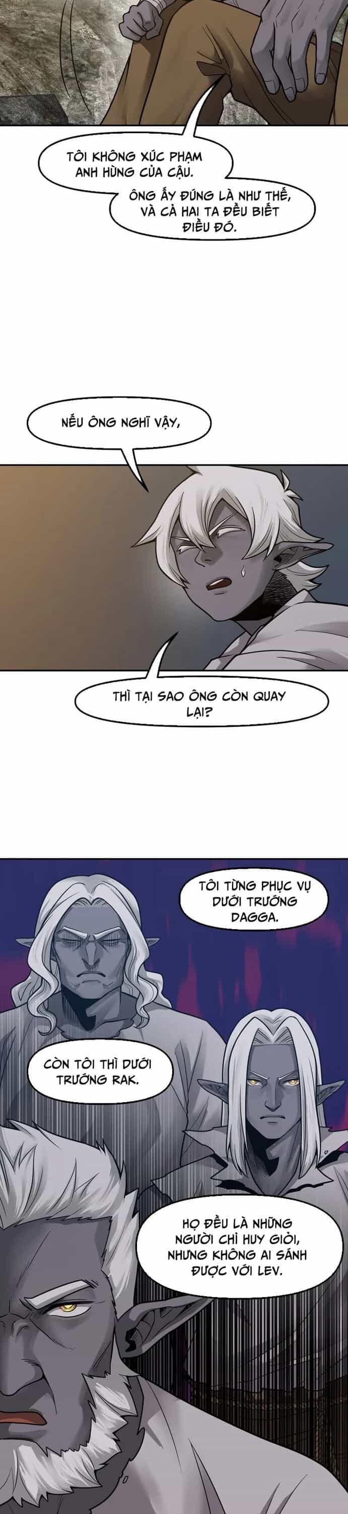 Chúa Tể Goblin - Chương 86 - ảnh 18