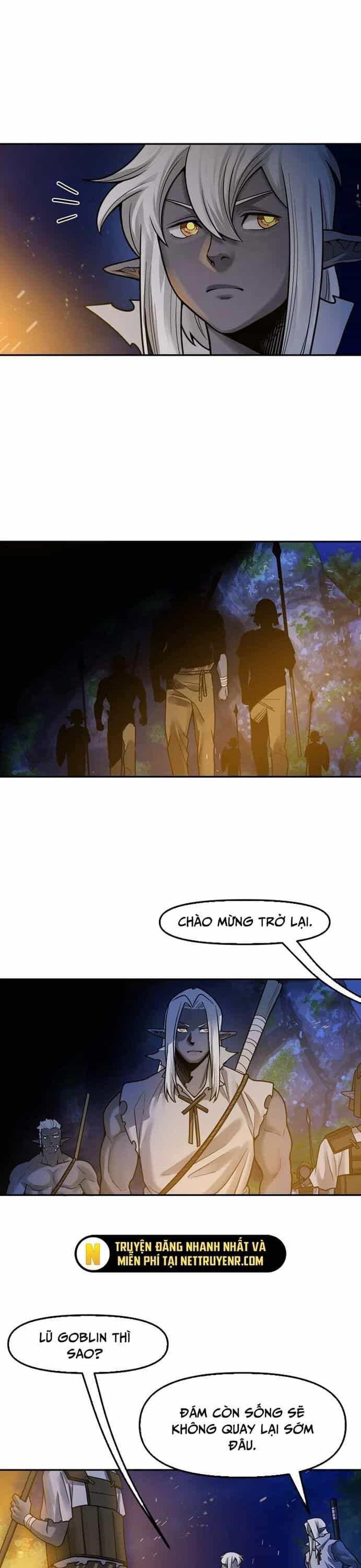 Chúa Tể Goblin - Chương 86 - ảnh 2