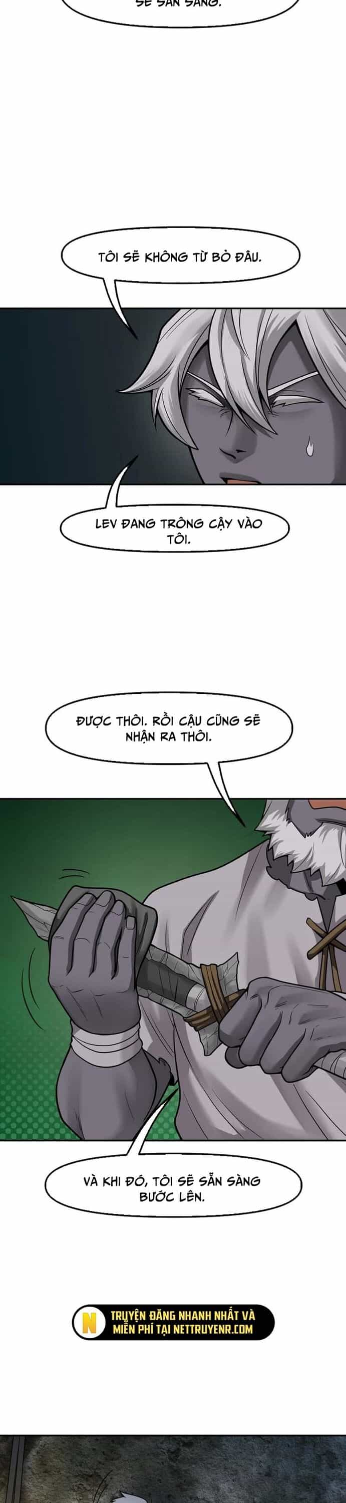 Chúa Tể Goblin - Chương 86 - ảnh 21