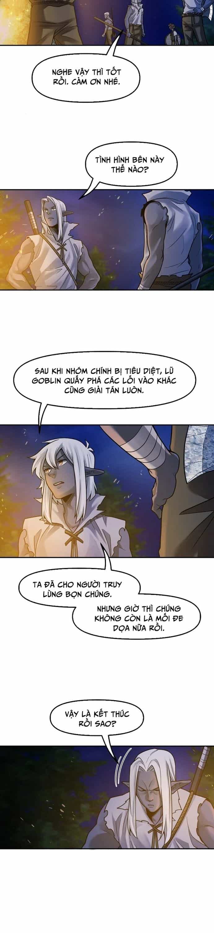 Chúa Tể Goblin - Chương 86 - ảnh 3
