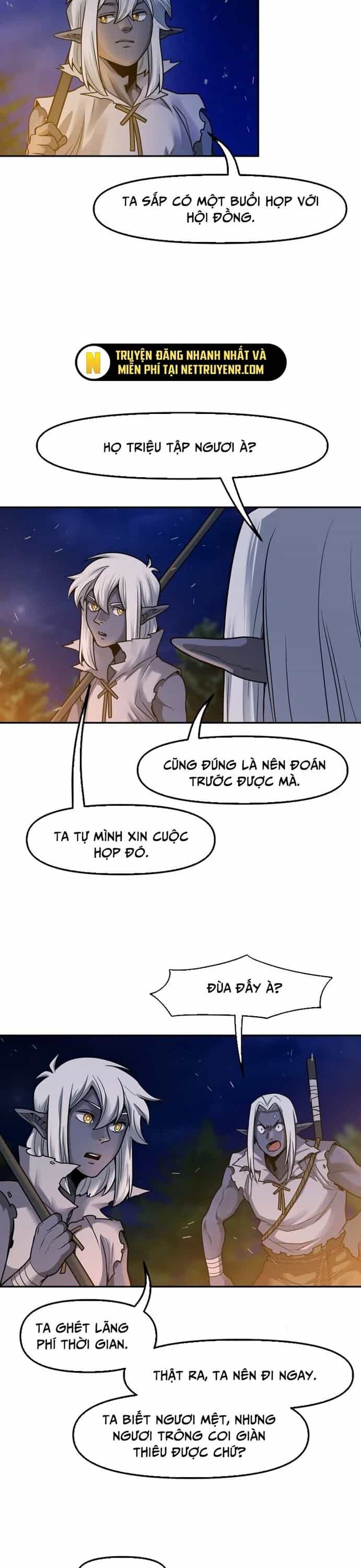 Chúa Tể Goblin - Chương 86 - ảnh 5
