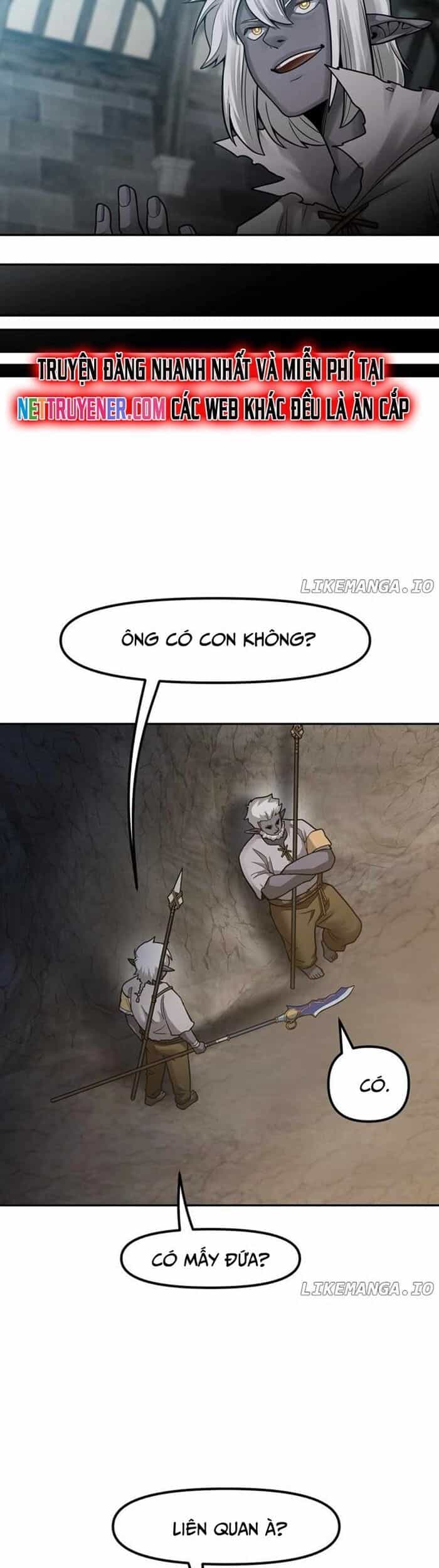 Chúa Tể Goblin - Chương 87 - ảnh 16