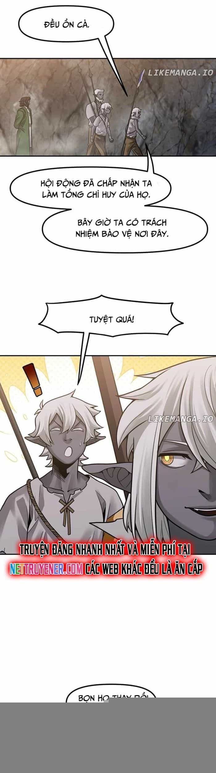 Chúa Tể Goblin - Chương 87 - ảnh 23