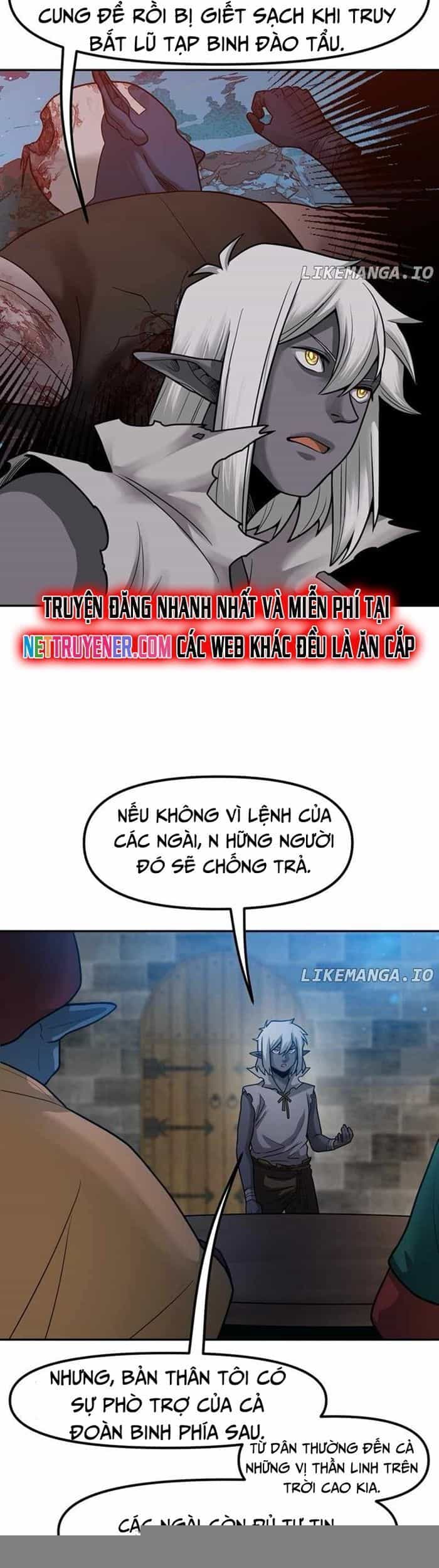 Chúa Tể Goblin - Chương 87 - ảnh 5