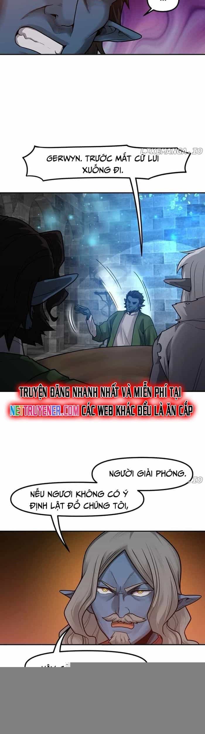 Chúa Tể Goblin - Chương 87 - ảnh 9