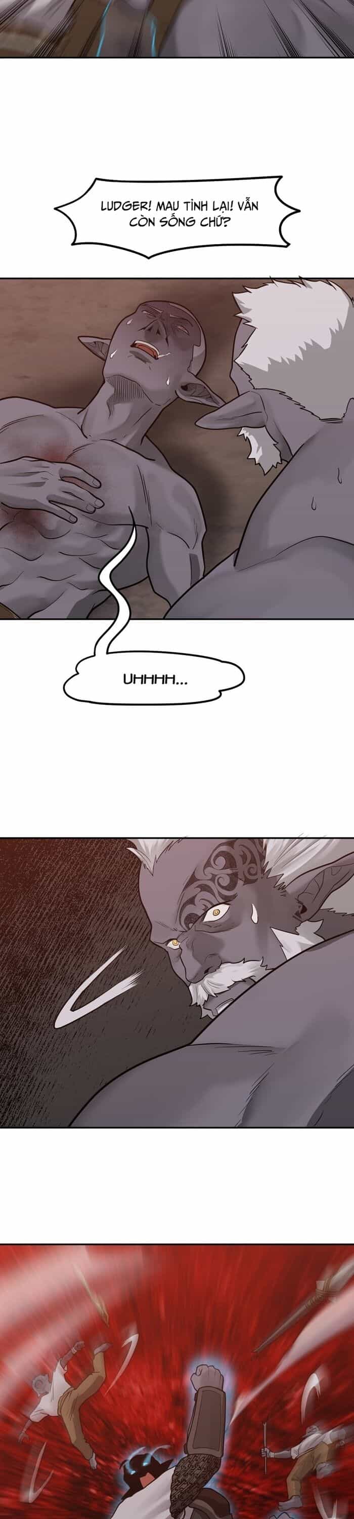 Chúa Tể Goblin - Chương 90 - ảnh 15