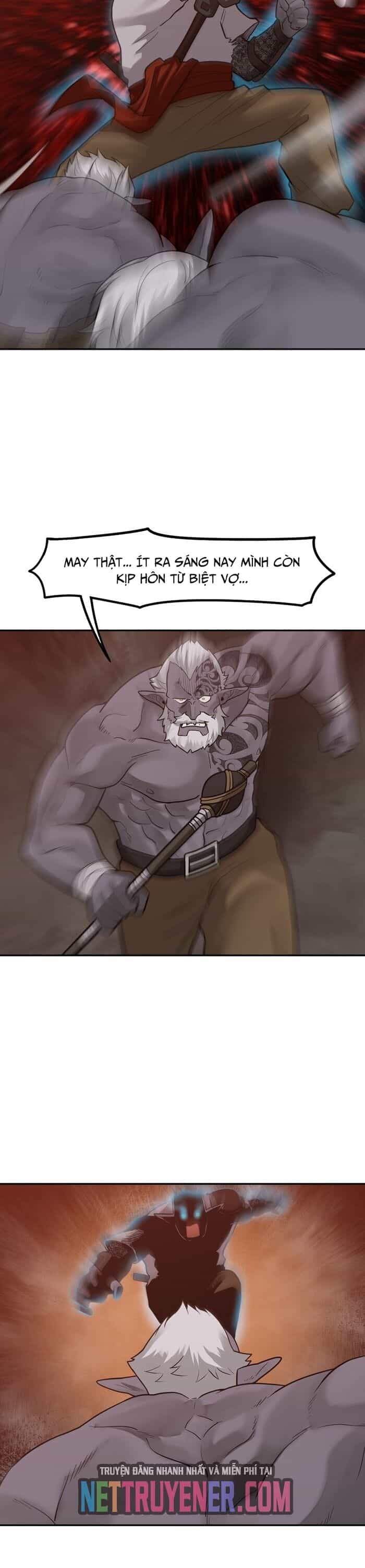 Chúa Tể Goblin - Chương 90 - ảnh 16