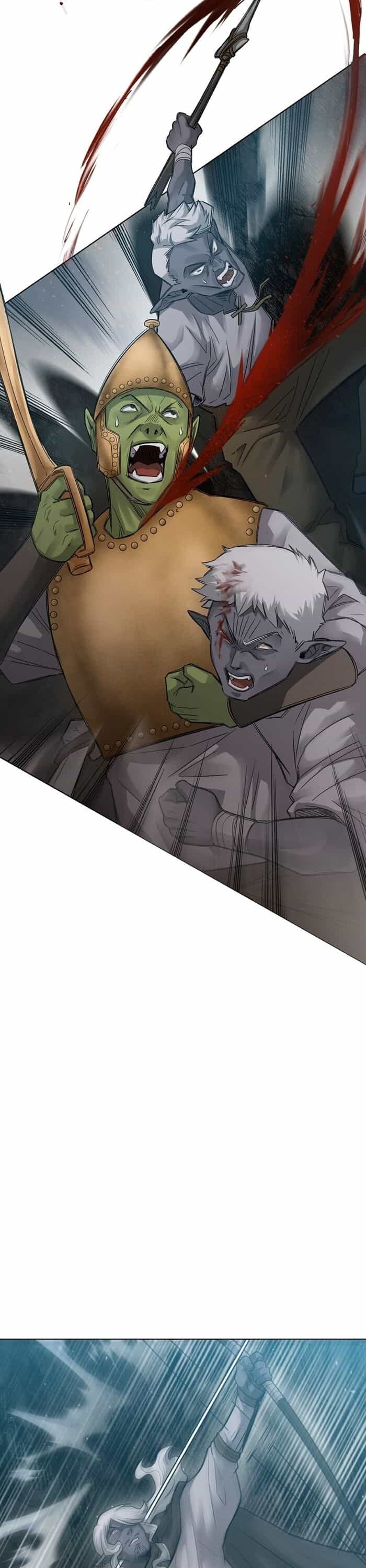 Chúa Tể Goblin - Chương 90 - ảnh 2