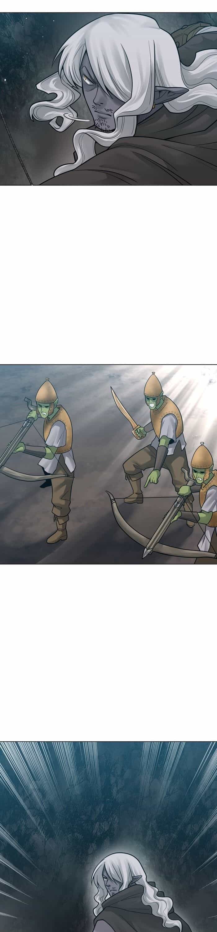 Chúa Tể Goblin - Chương 90 - ảnh 4