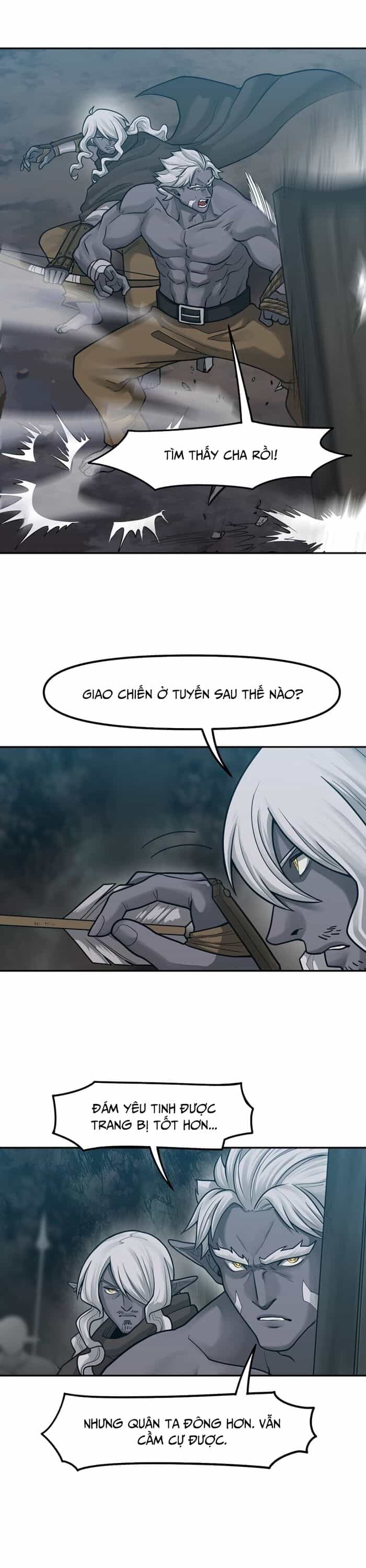 Chúa Tể Goblin - Chương 90 - ảnh 6