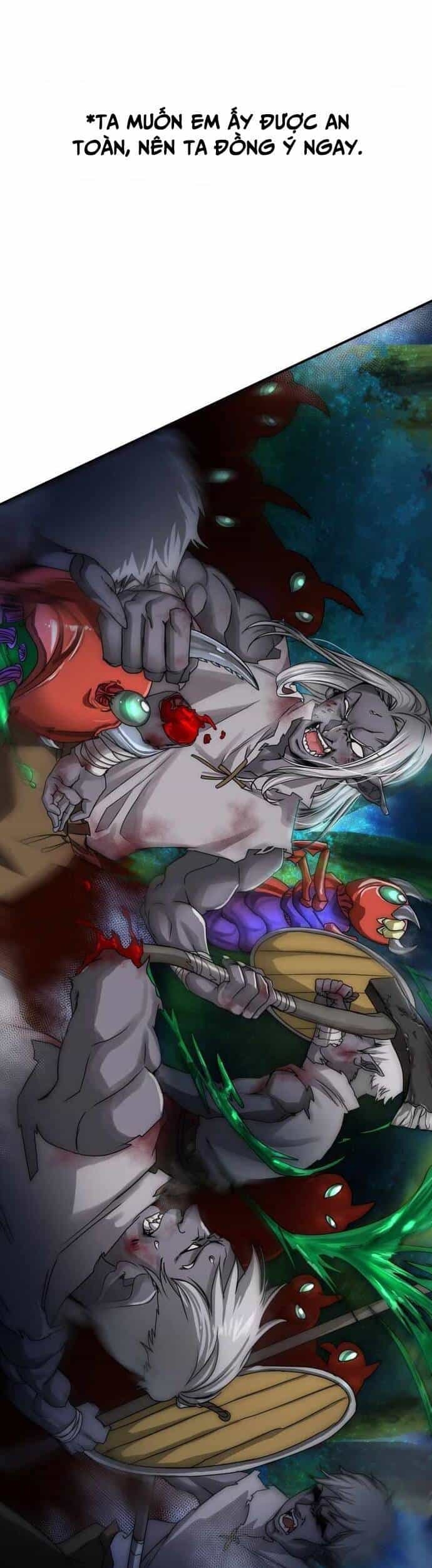 Chúa Tể Goblin - Chương 9 - ảnh 11