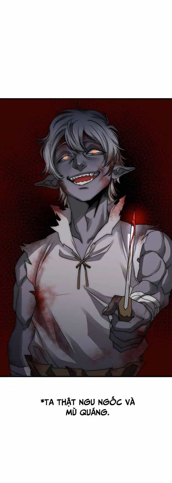 Chúa Tể Goblin - Chương 9 - ảnh 25