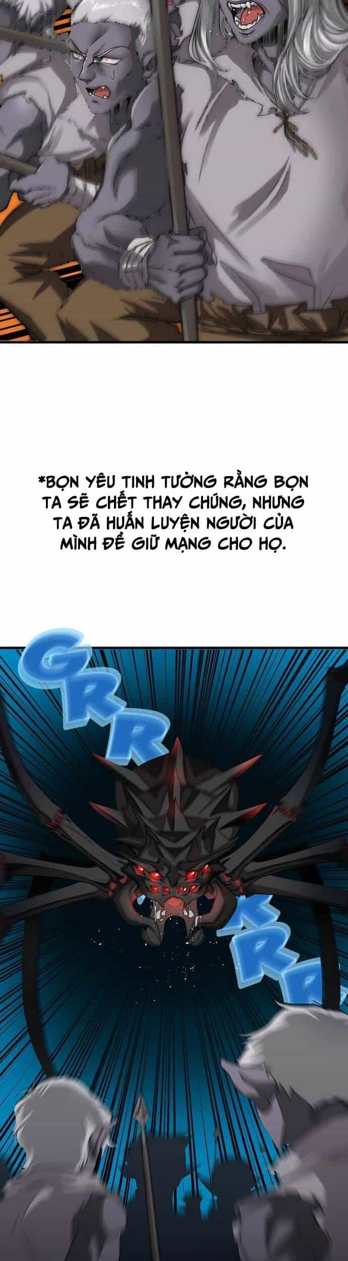 Chúa Tể Goblin - Chương 9 - ảnh 5
