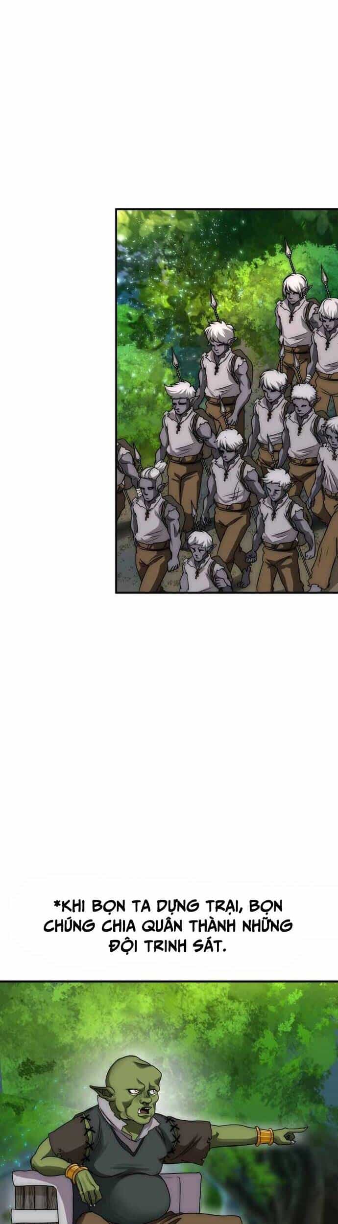 Chúa Tể Goblin - Chương 9 - ảnh 8