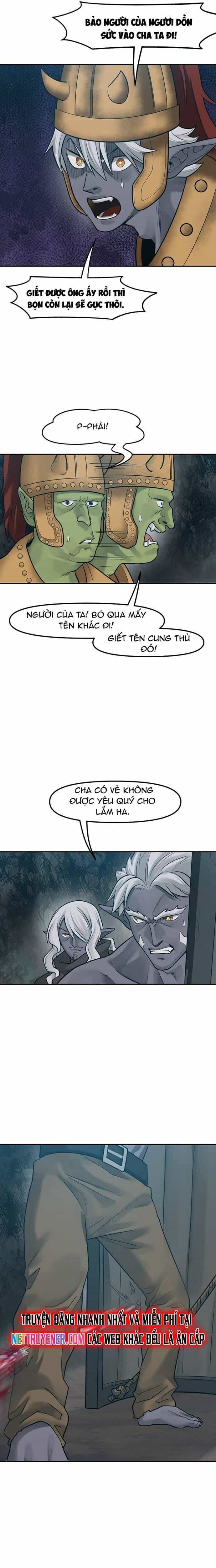 Chúa Tể Goblin - Chương 91 - ảnh 2