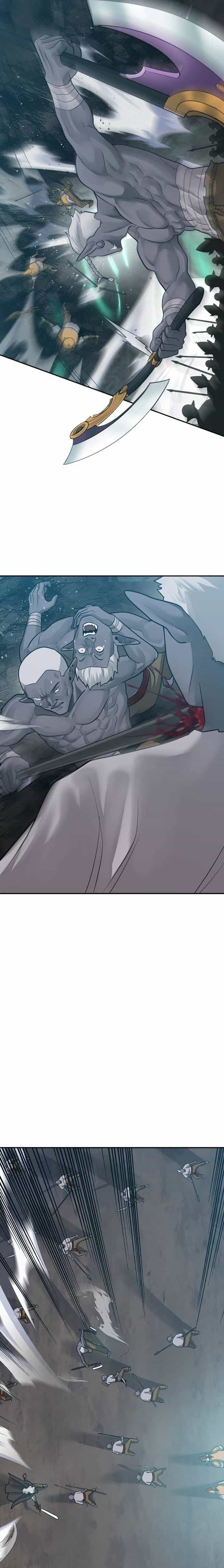 Chúa Tể Goblin - Chương 91 - ảnh 4